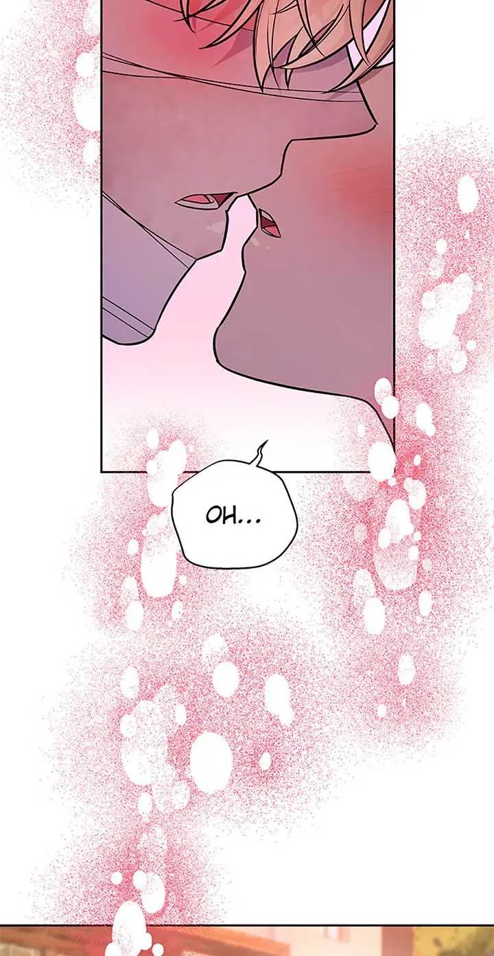 If You Save an Immoral Beast Chapter 25 Page 40