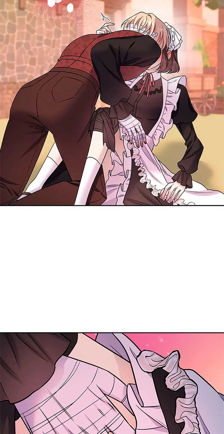 If You Save an Immoral Beast Chapter 25 Page 41
