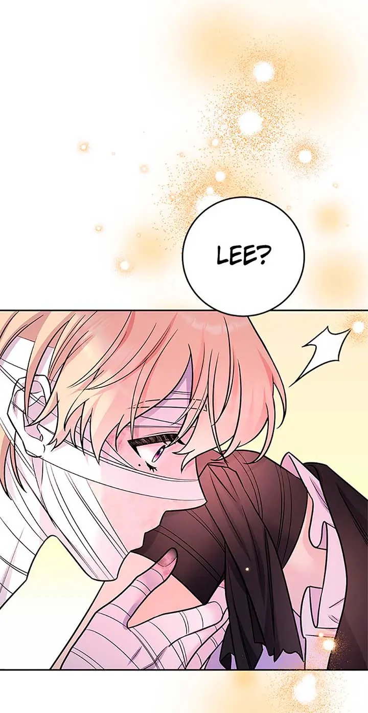 If You Save an Immoral Beast Chapter 25 Page 43