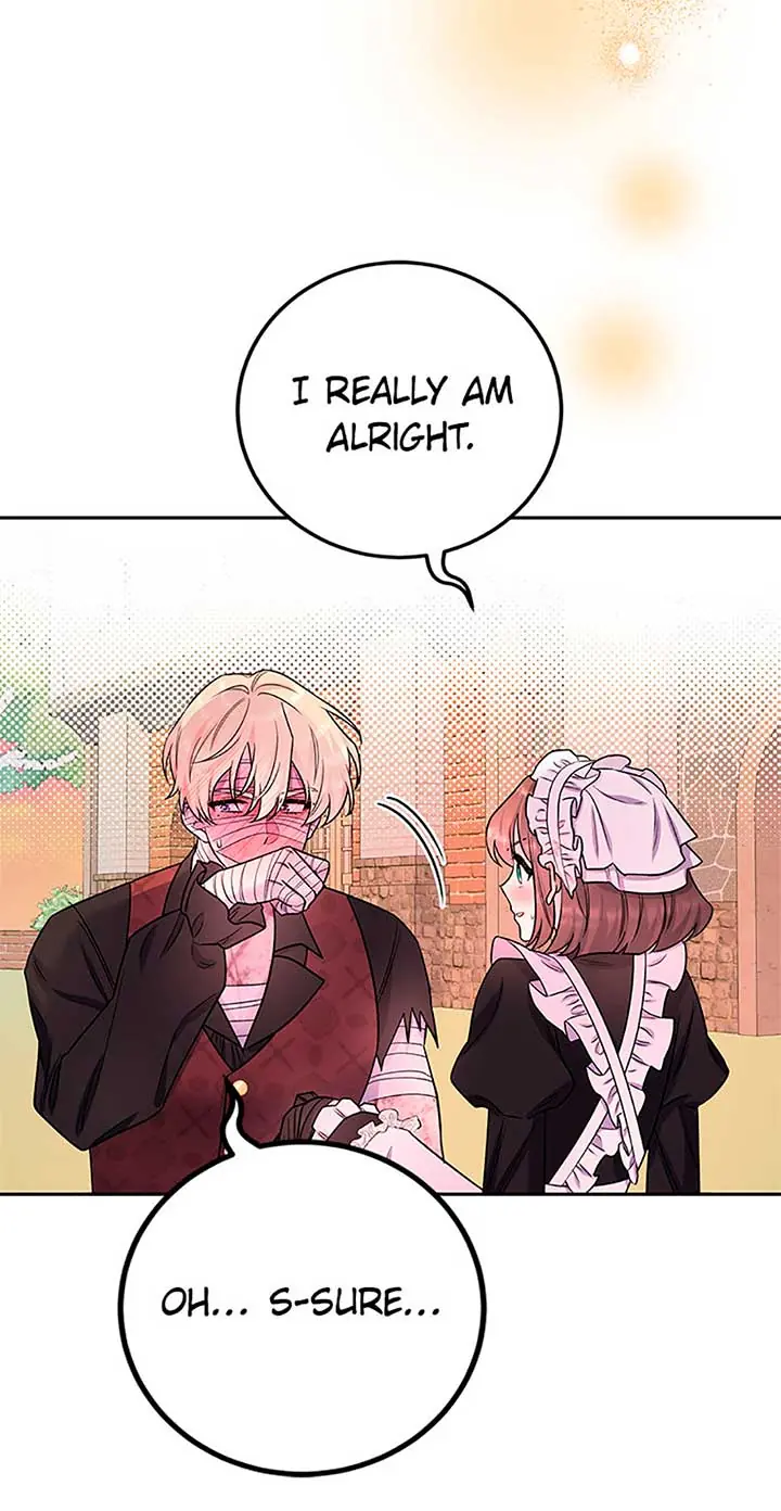 If You Save an Immoral Beast Chapter 25 Page 44