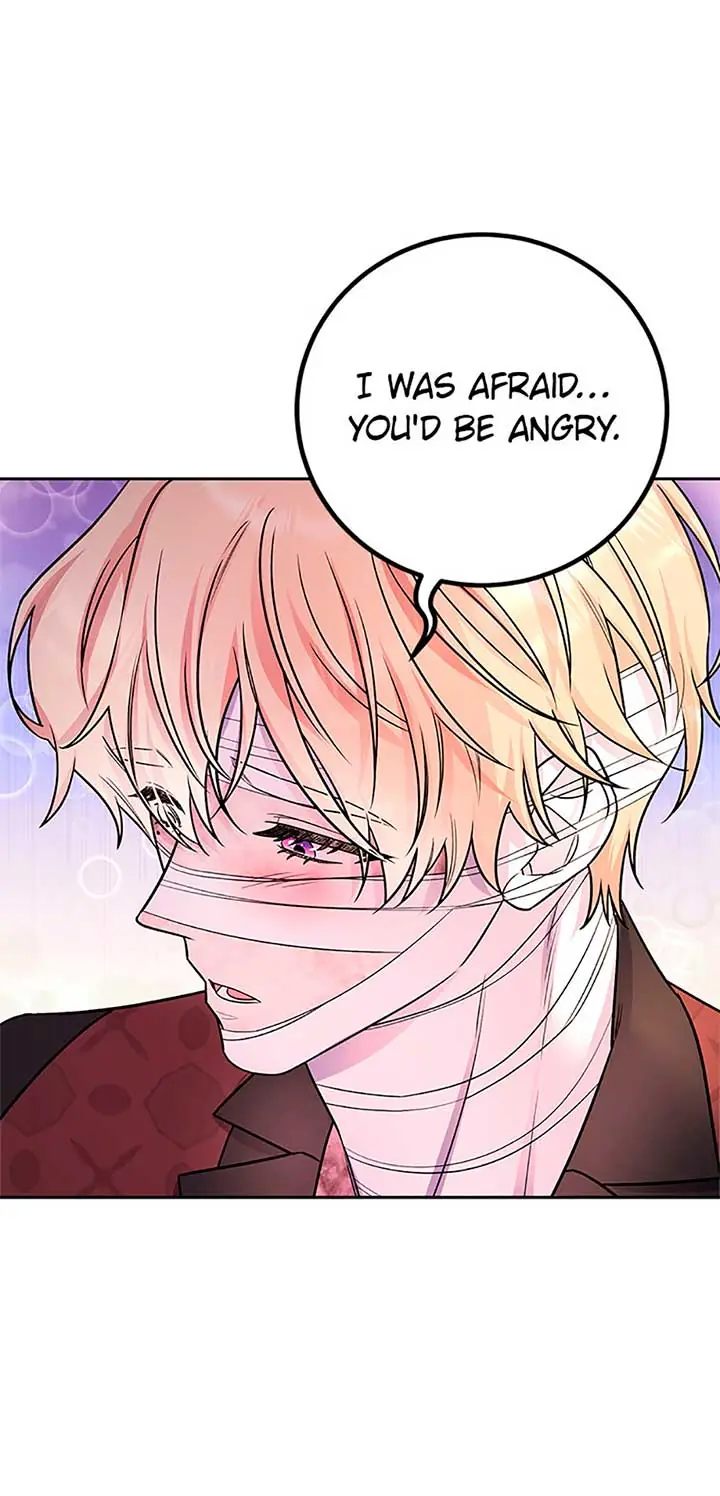 If You Save an Immoral Beast Chapter 25 Page 50