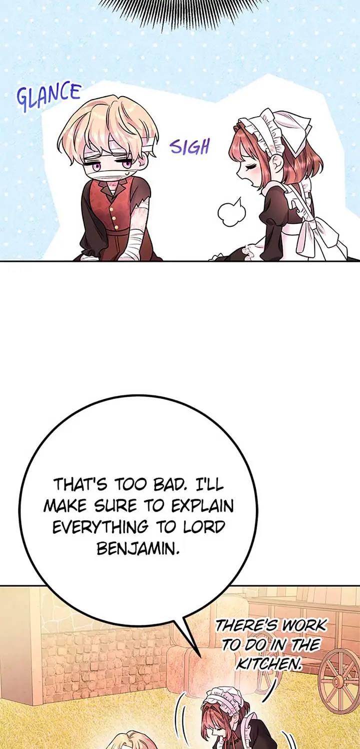 If You Save an Immoral Beast Chapter 25 Page 52