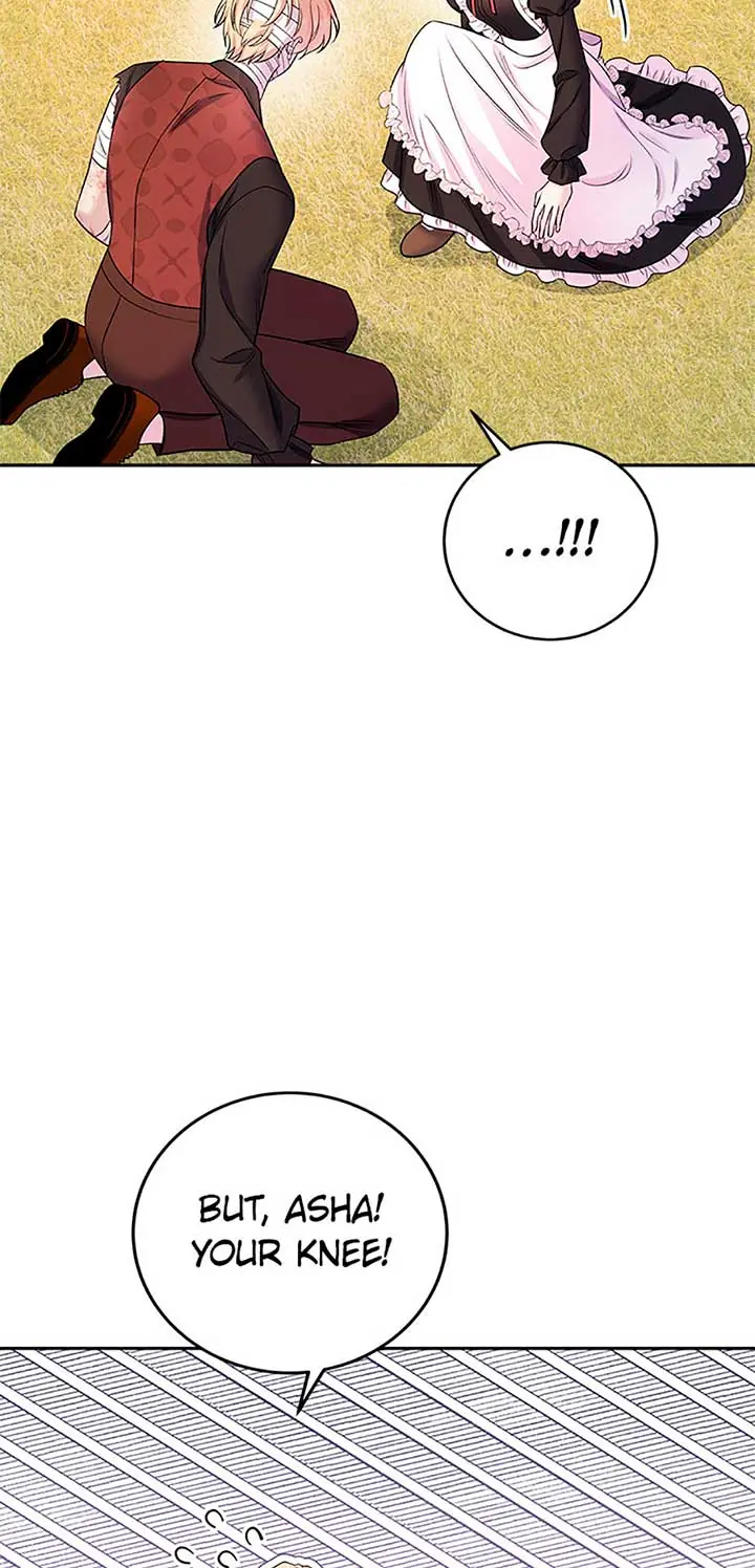 If You Save an Immoral Beast Chapter 25 Page 53