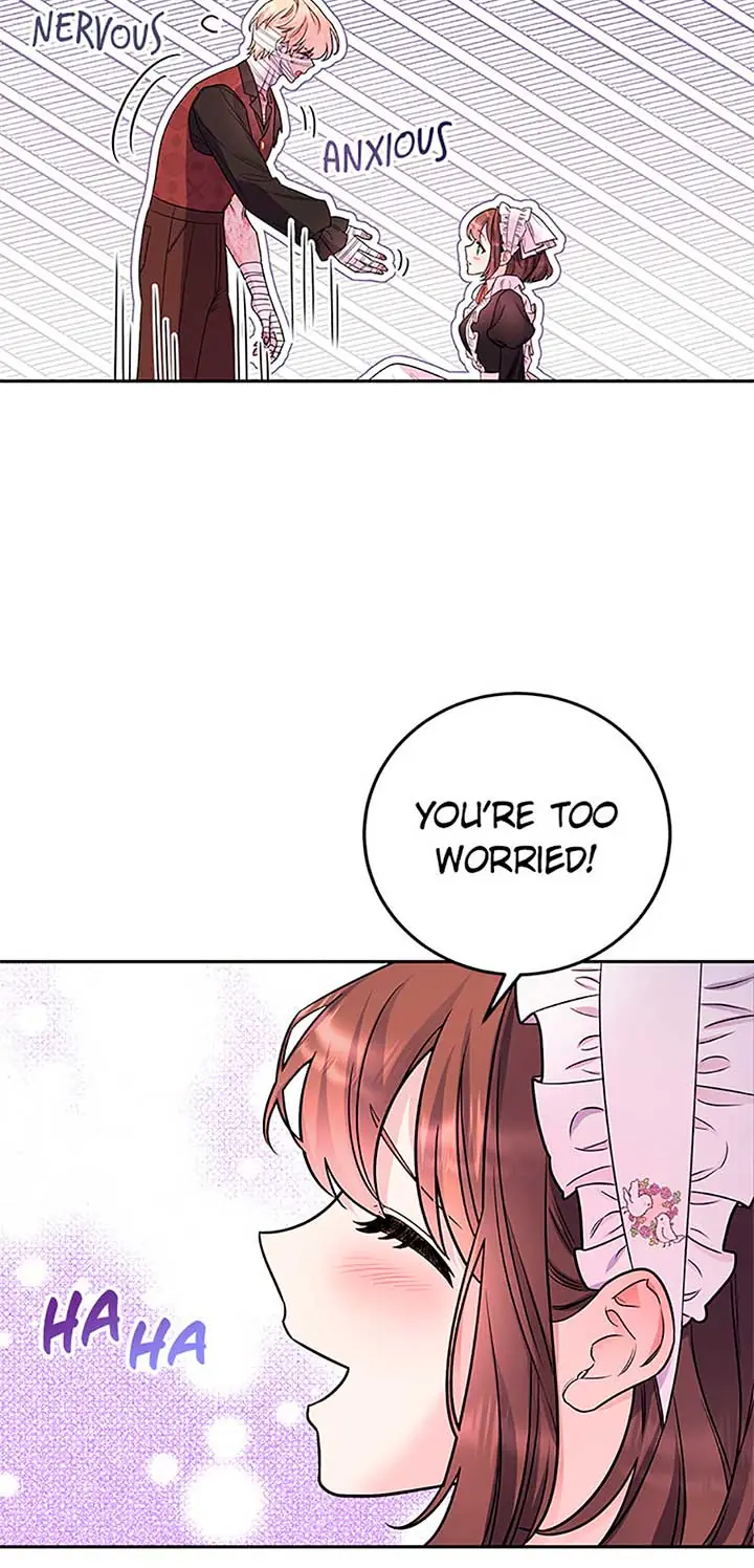 If You Save an Immoral Beast Chapter 25 Page 54