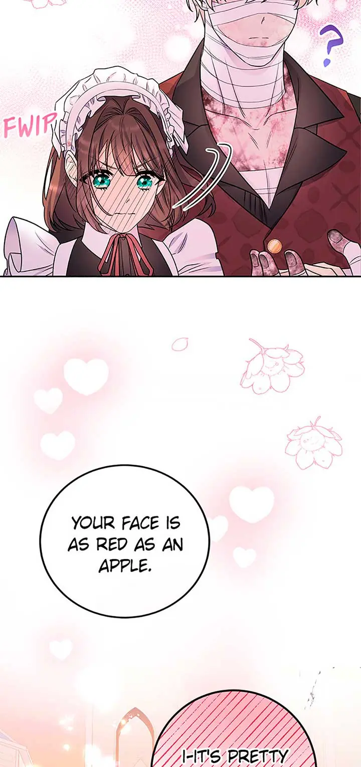 If You Save an Immoral Beast Chapter 25 Page 57