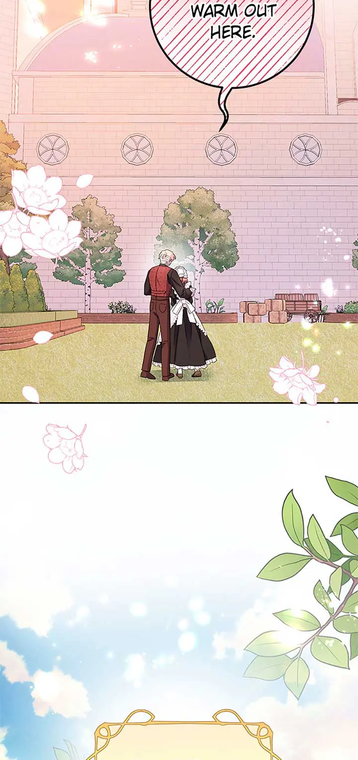 If You Save an Immoral Beast Chapter 25 Page 58