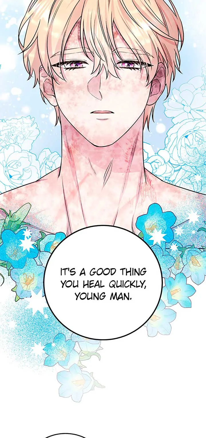 If You Save an Immoral Beast Chapter 25 Page 61