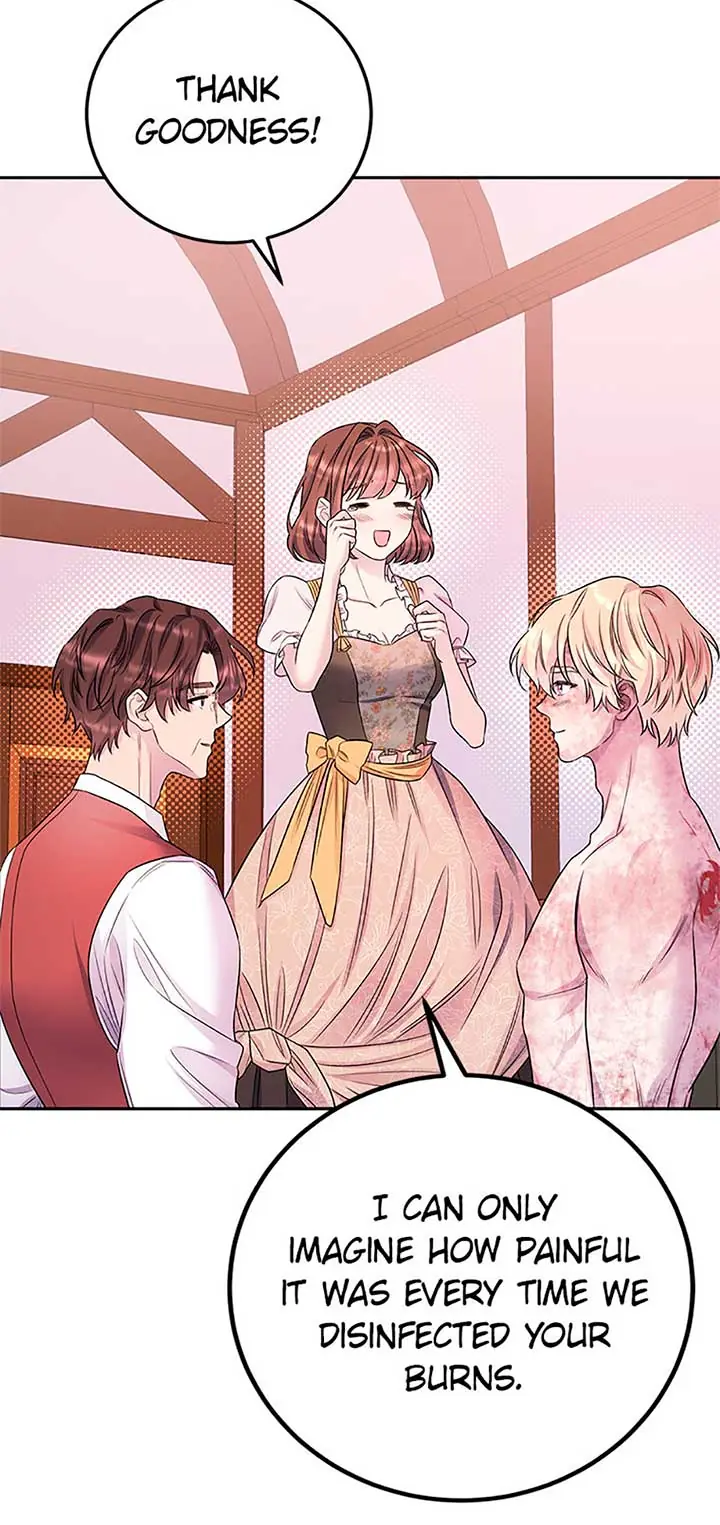 If You Save an Immoral Beast Chapter 25 Page 62