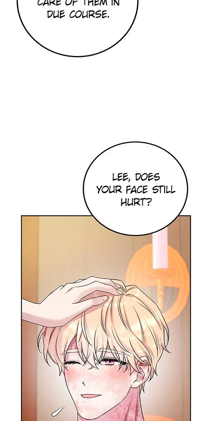If You Save an Immoral Beast Chapter 25 Page 64
