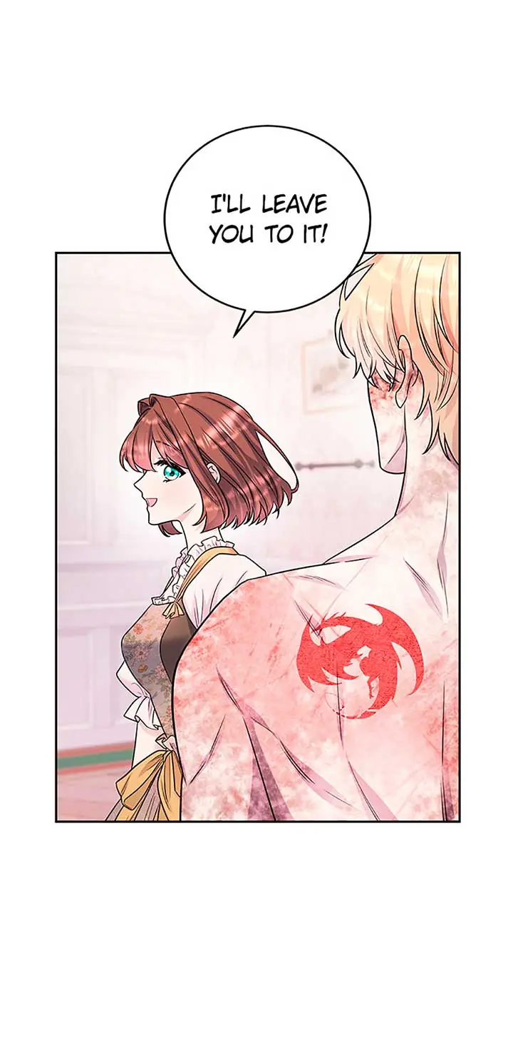 If You Save an Immoral Beast Chapter 25 Page 72