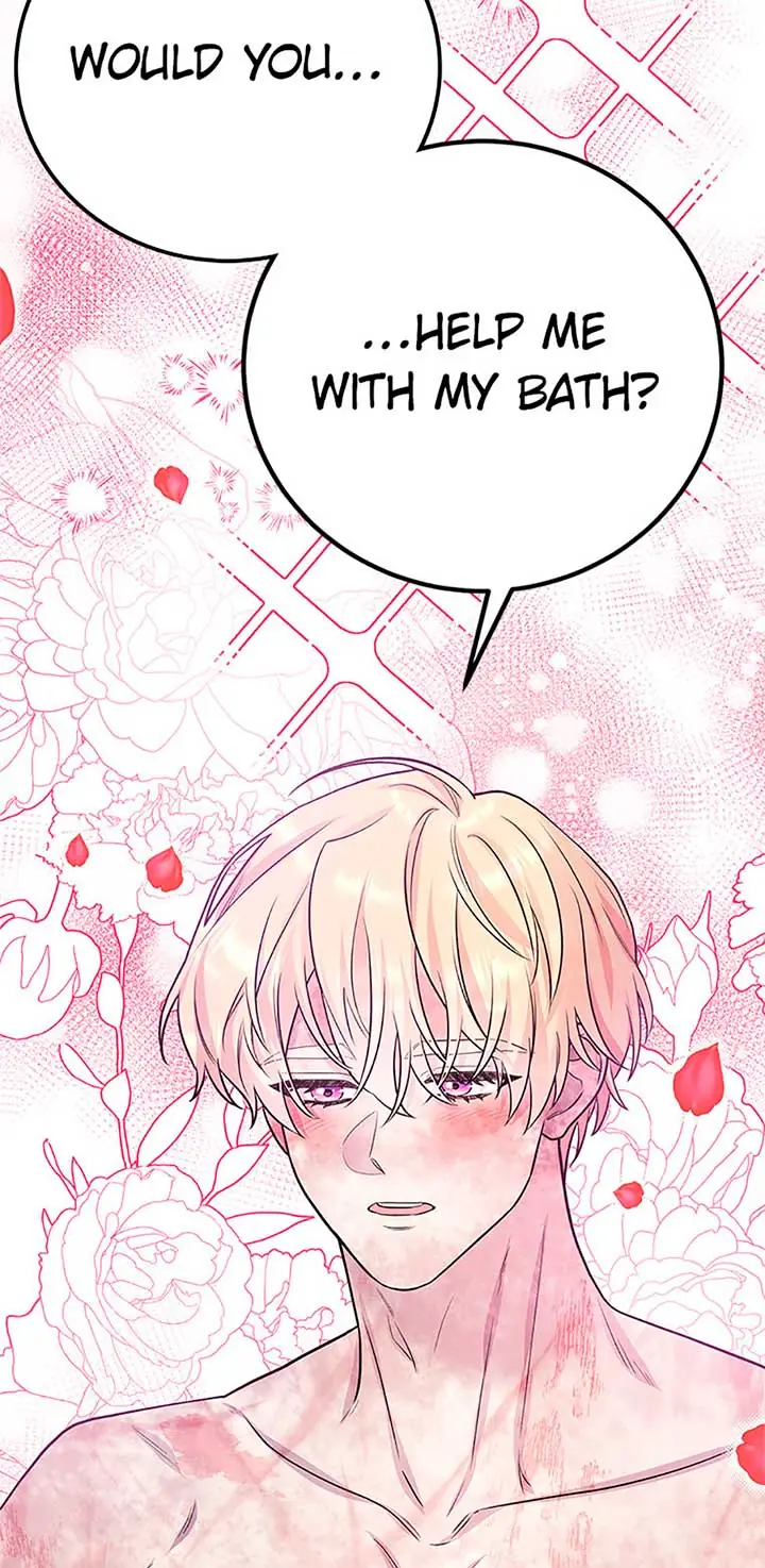 If You Save an Immoral Beast Chapter 25 Page 75