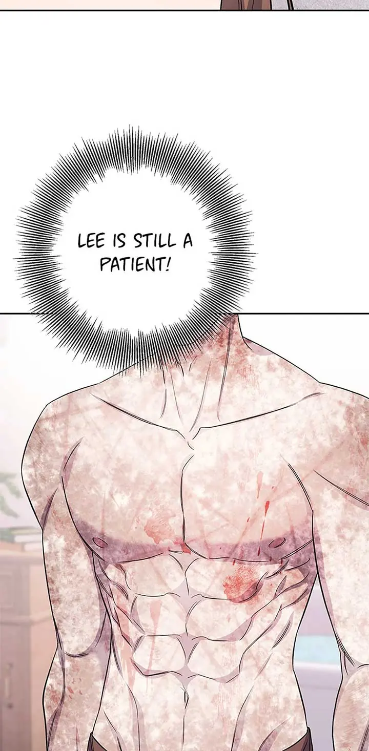 If You Save an Immoral Beast Chapter 26 Page 3
