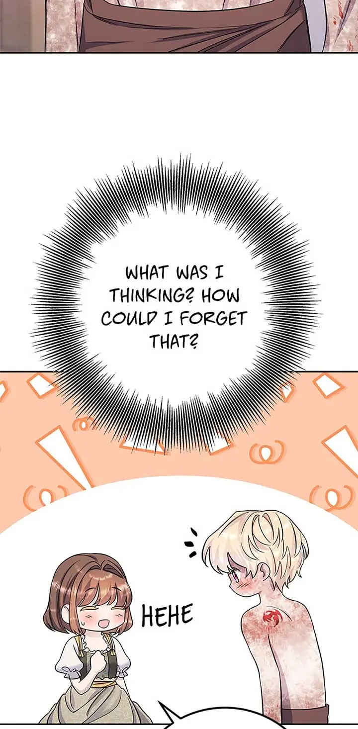 If You Save an Immoral Beast Chapter 26 Page 4