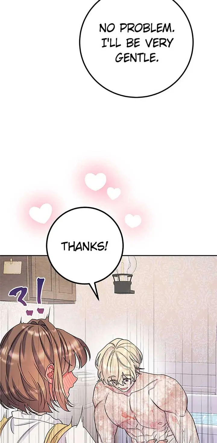 If You Save an Immoral Beast Chapter 26 Page 5