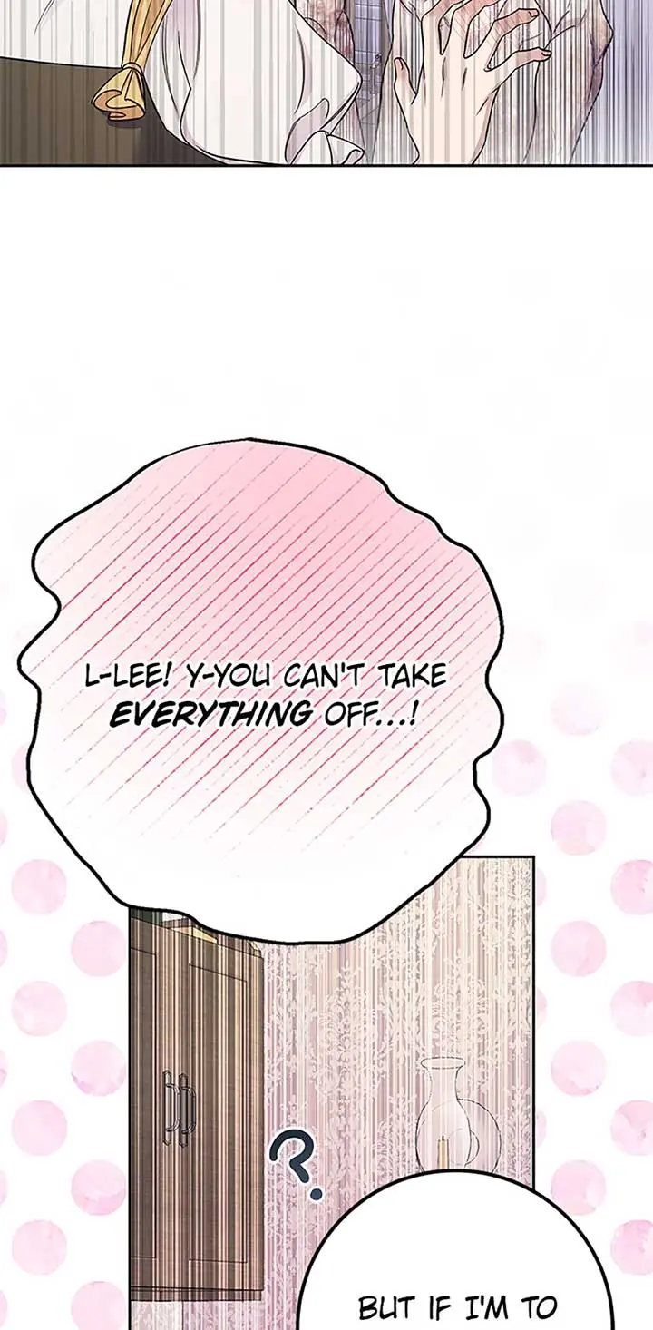If You Save an Immoral Beast Chapter 26 Page 6
