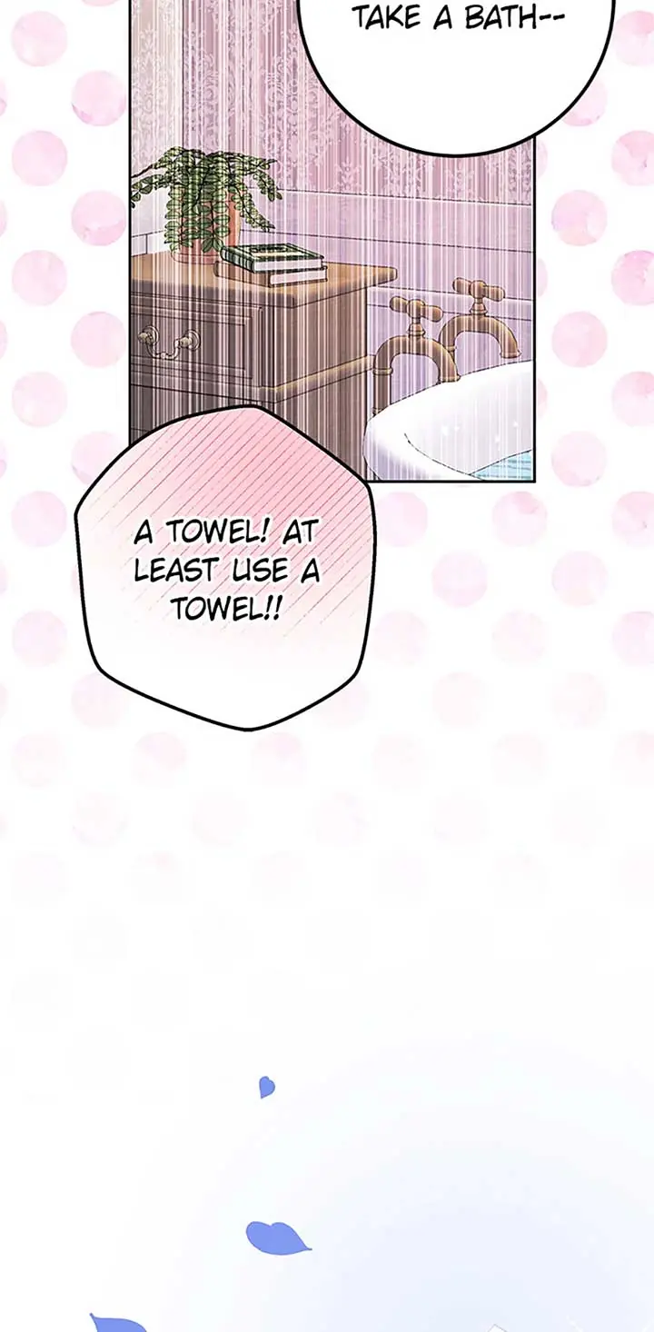 If You Save an Immoral Beast Chapter 26 Page 7