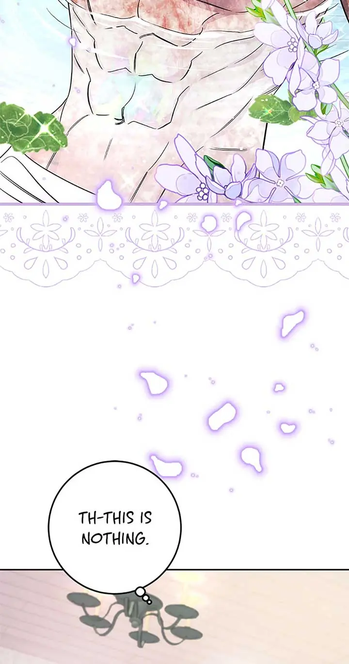 If You Save an Immoral Beast Chapter 26 Page 11