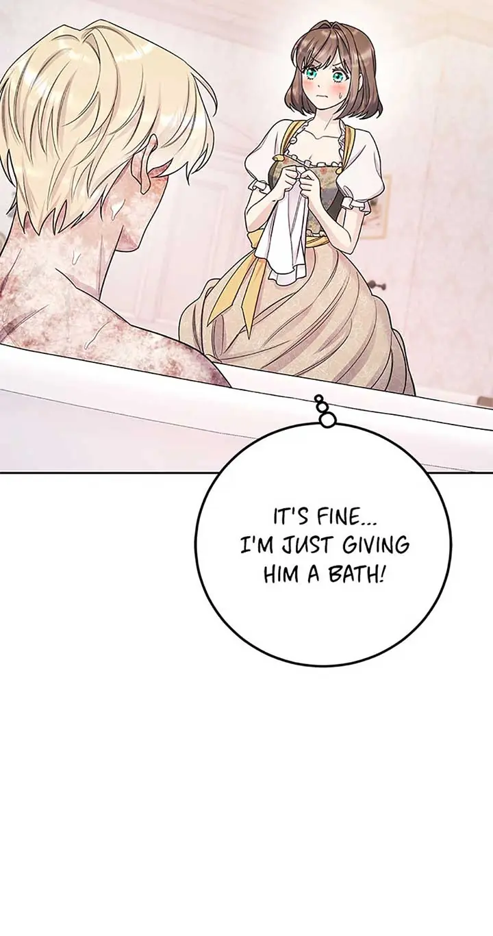 If You Save an Immoral Beast Chapter 26 Page 12