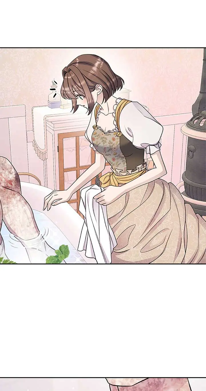 If You Save an Immoral Beast Chapter 26 Page 13