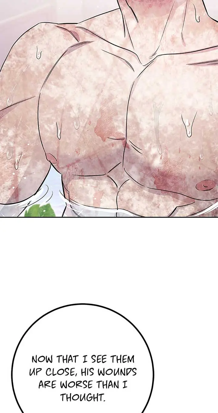 If You Save an Immoral Beast Chapter 26 Page 14