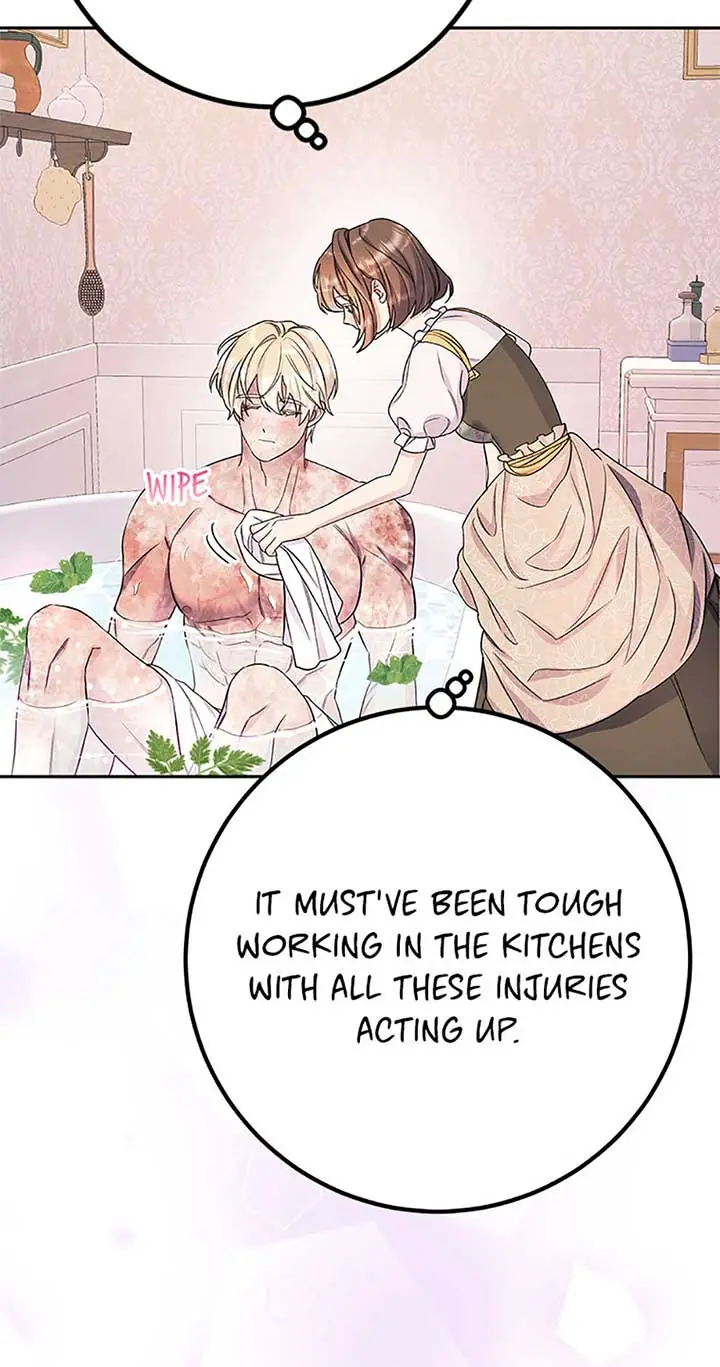 If You Save an Immoral Beast Chapter 26 Page 15