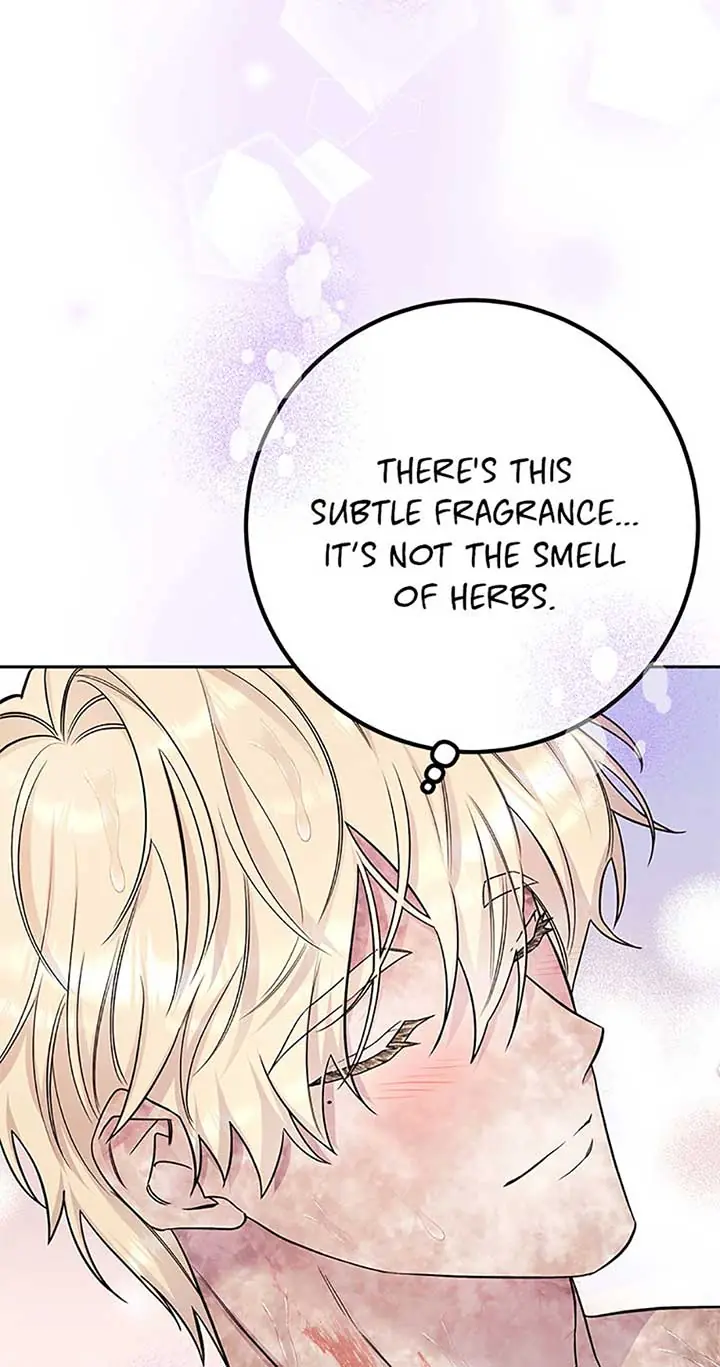 If You Save an Immoral Beast Chapter 26 Page 17