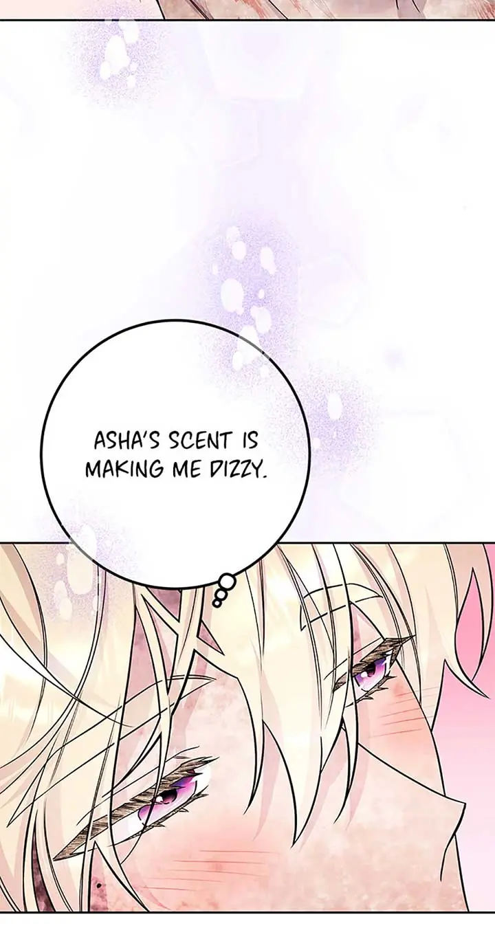 If You Save an Immoral Beast Chapter 26 Page 18