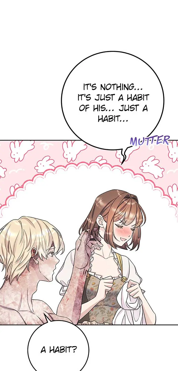 If You Save an Immoral Beast Chapter 26 Page 28