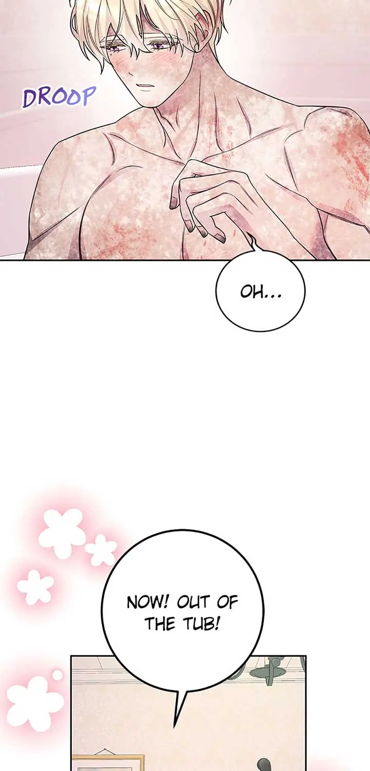 If You Save an Immoral Beast Chapter 26 Page 31
