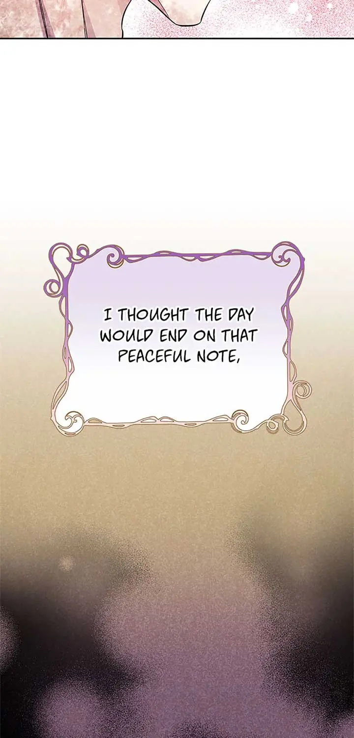 If You Save an Immoral Beast Chapter 26 Page 33