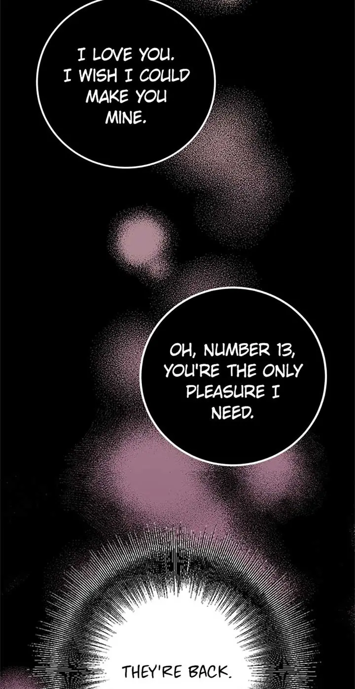 If You Save an Immoral Beast Chapter 26 Page 37