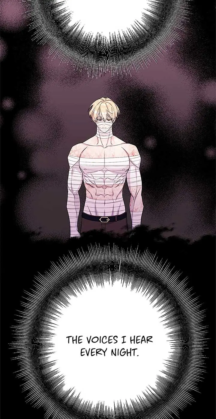 If You Save an Immoral Beast Chapter 26 Page 38
