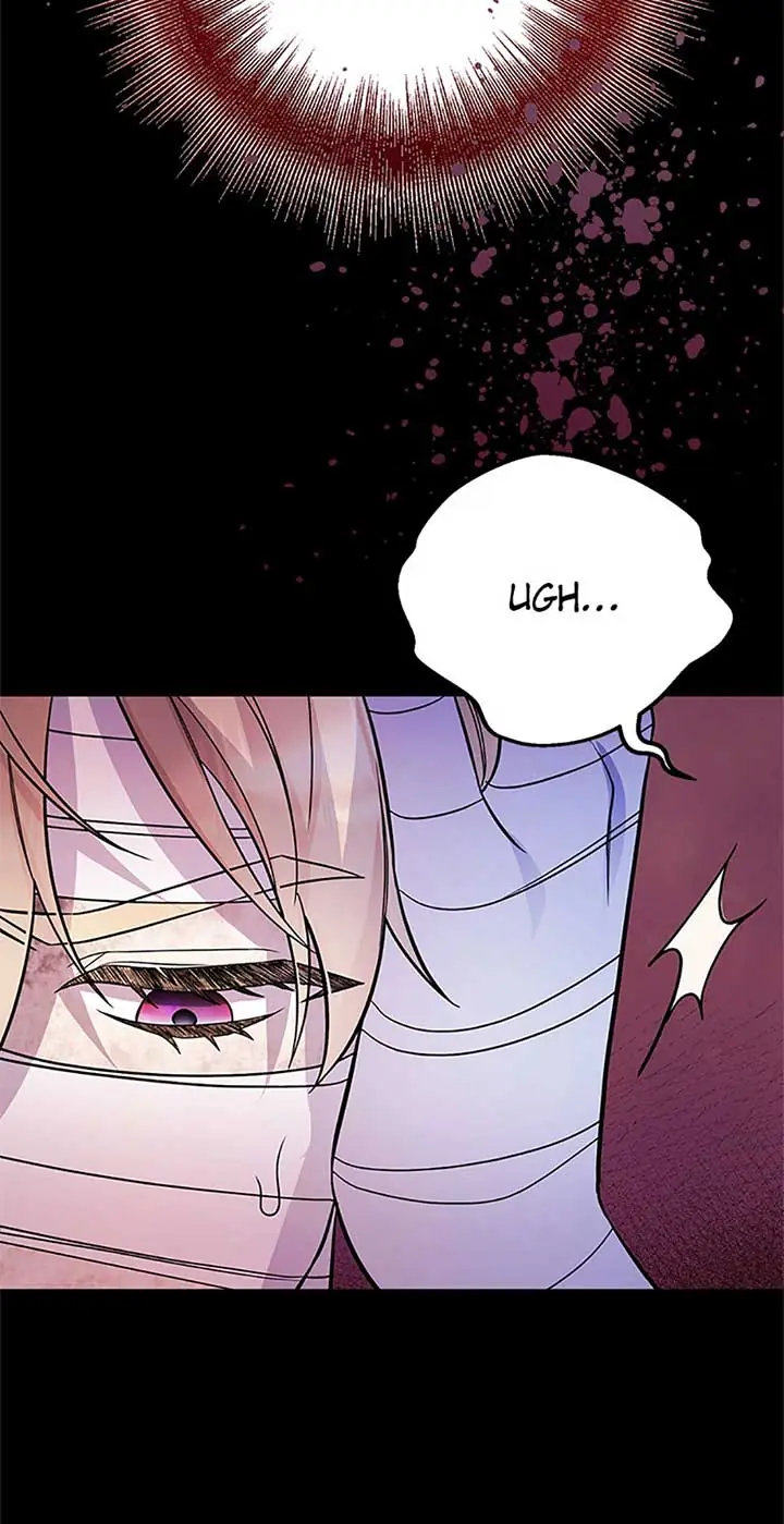 If You Save an Immoral Beast Chapter 26 Page 40