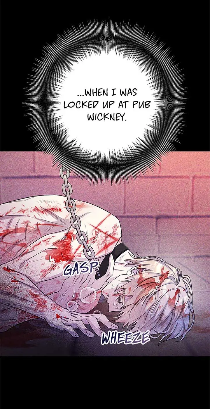If You Save an Immoral Beast Chapter 26 Page 42
