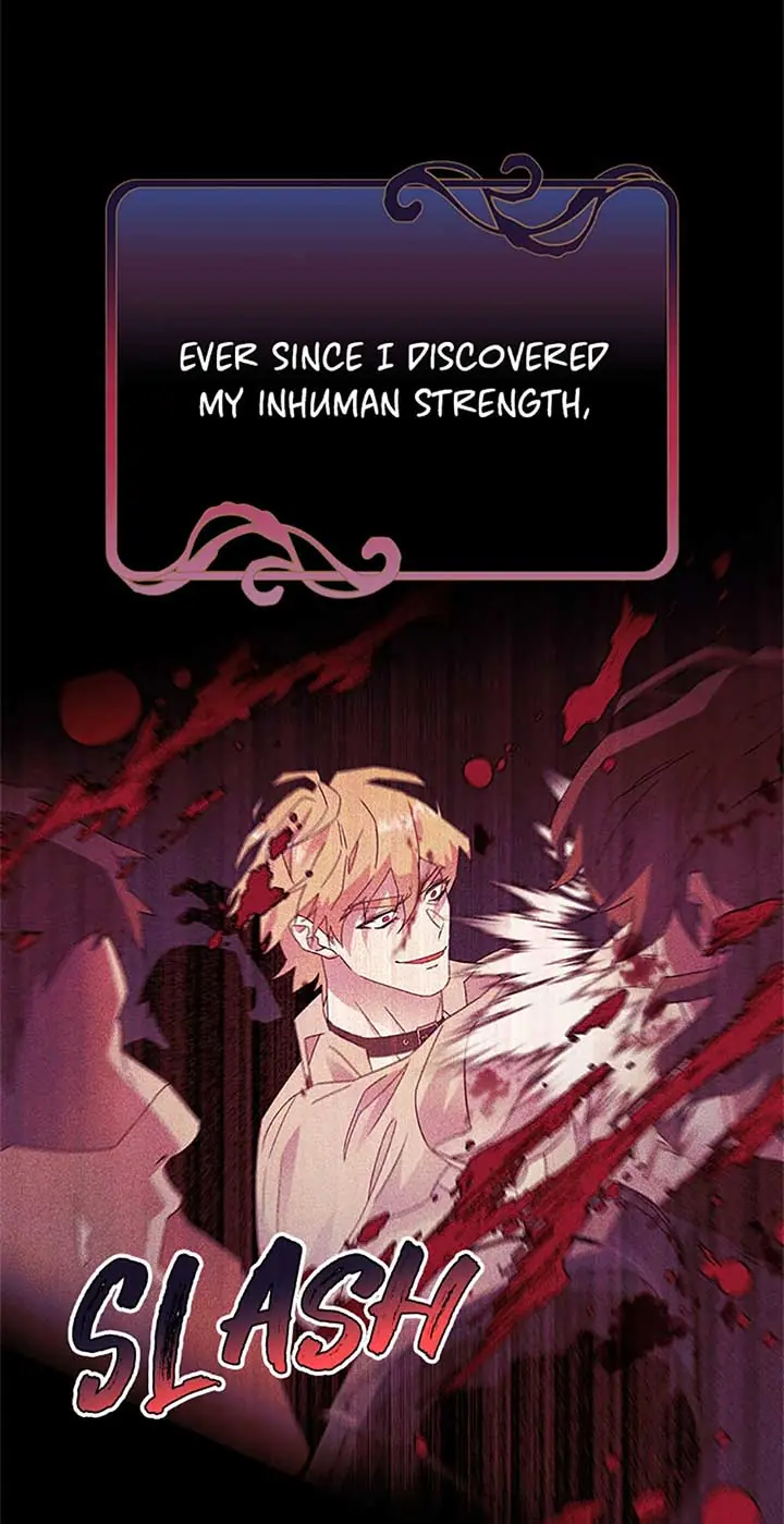 If You Save an Immoral Beast Chapter 26 Page 43