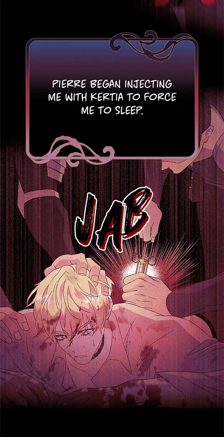If You Save an Immoral Beast Chapter 26 Page 44