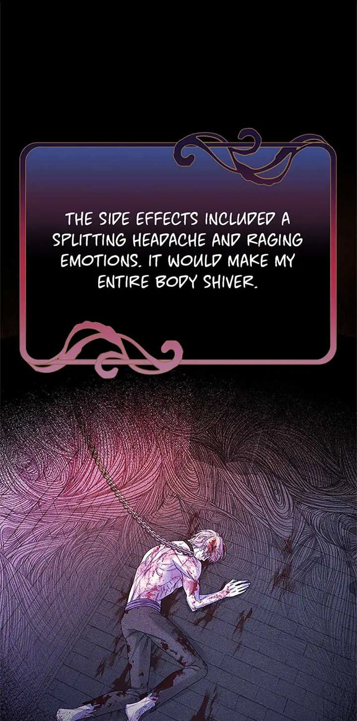 If You Save an Immoral Beast Chapter 26 Page 45