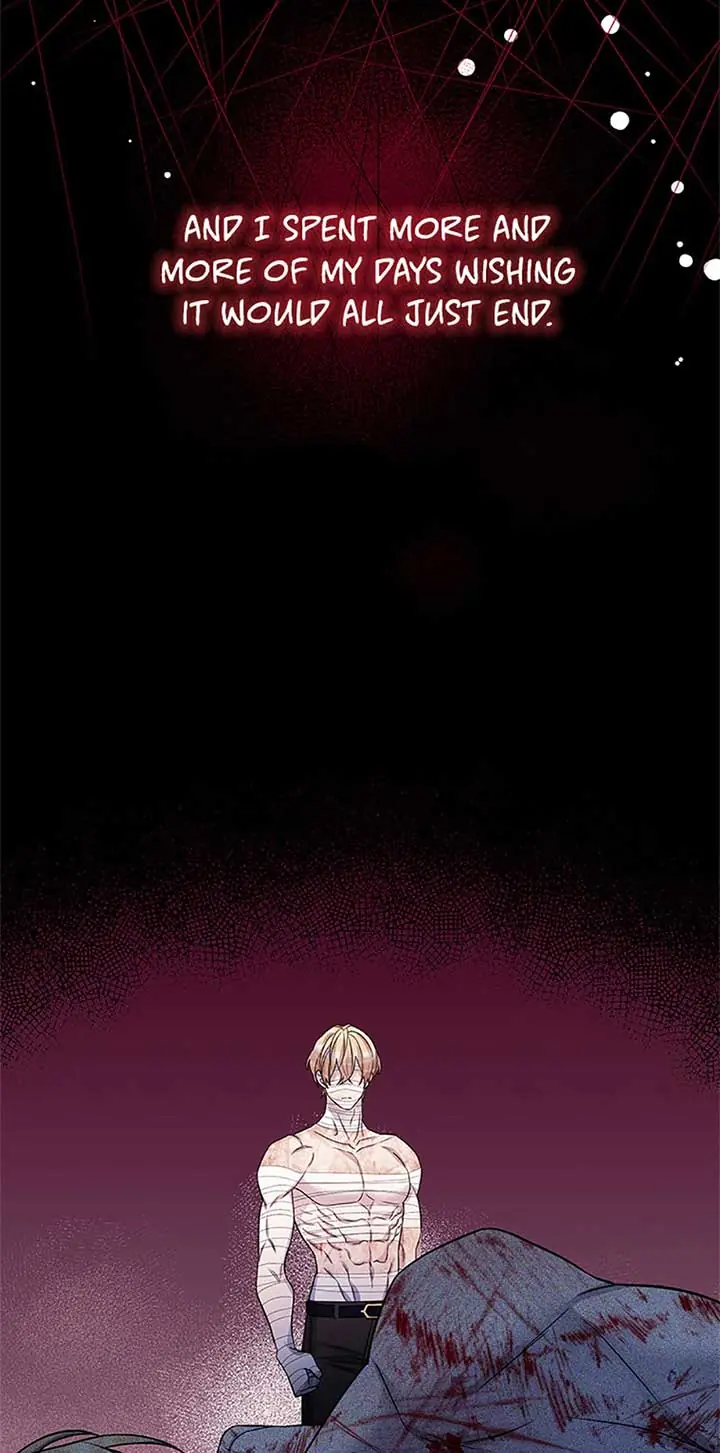 If You Save an Immoral Beast Chapter 26 Page 49