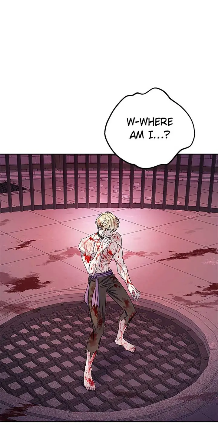 If You Save an Immoral Beast Chapter 26 Page 52
