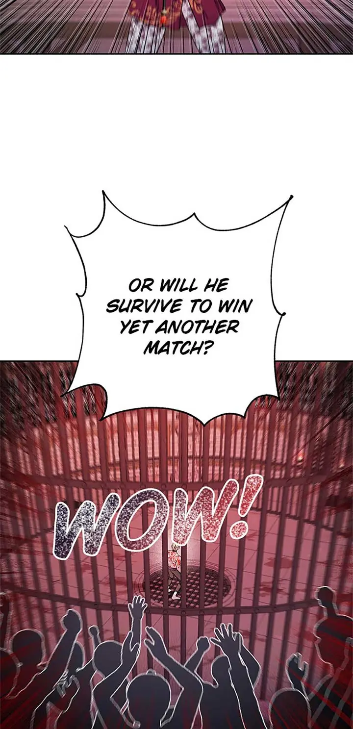 If You Save an Immoral Beast Chapter 26 Page 55