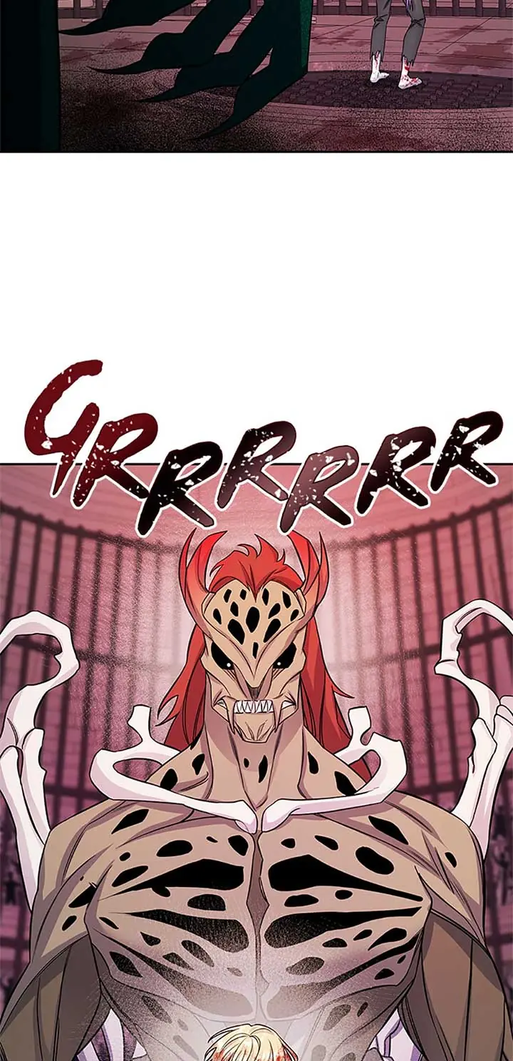 If You Save an Immoral Beast Chapter 26 Page 57
