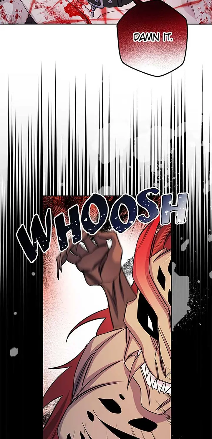 If You Save an Immoral Beast Chapter 26 Page 59