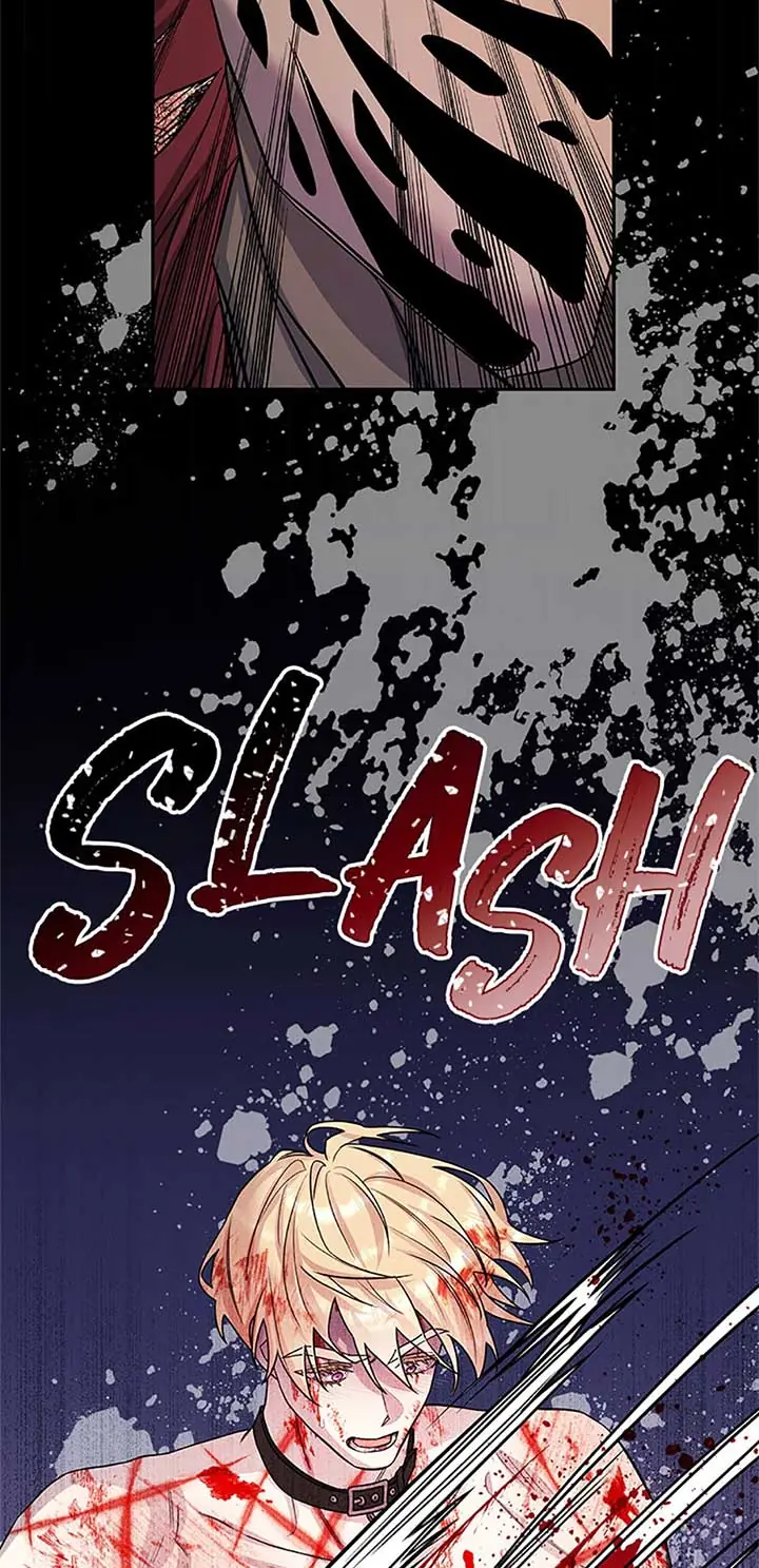 If You Save an Immoral Beast Chapter 26 Page 60