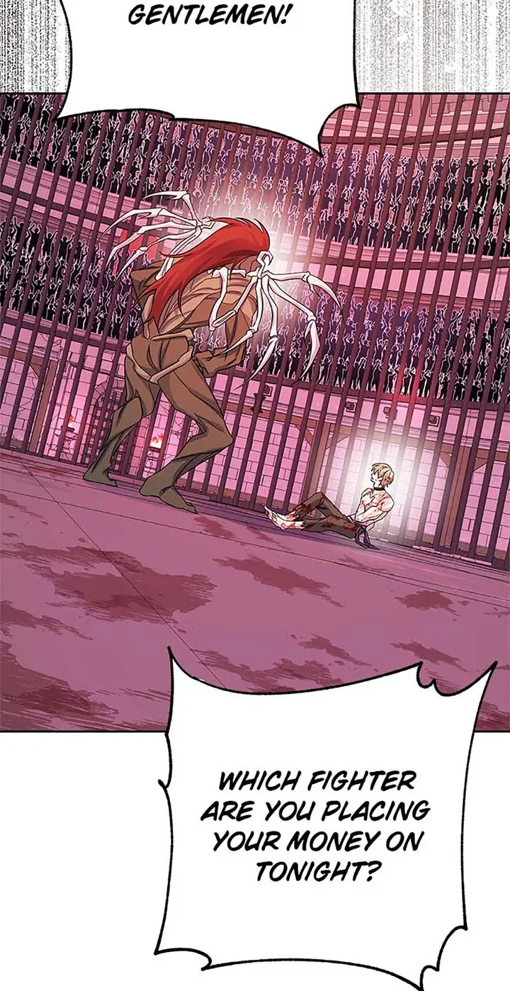 If You Save an Immoral Beast Chapter 26 Page 65