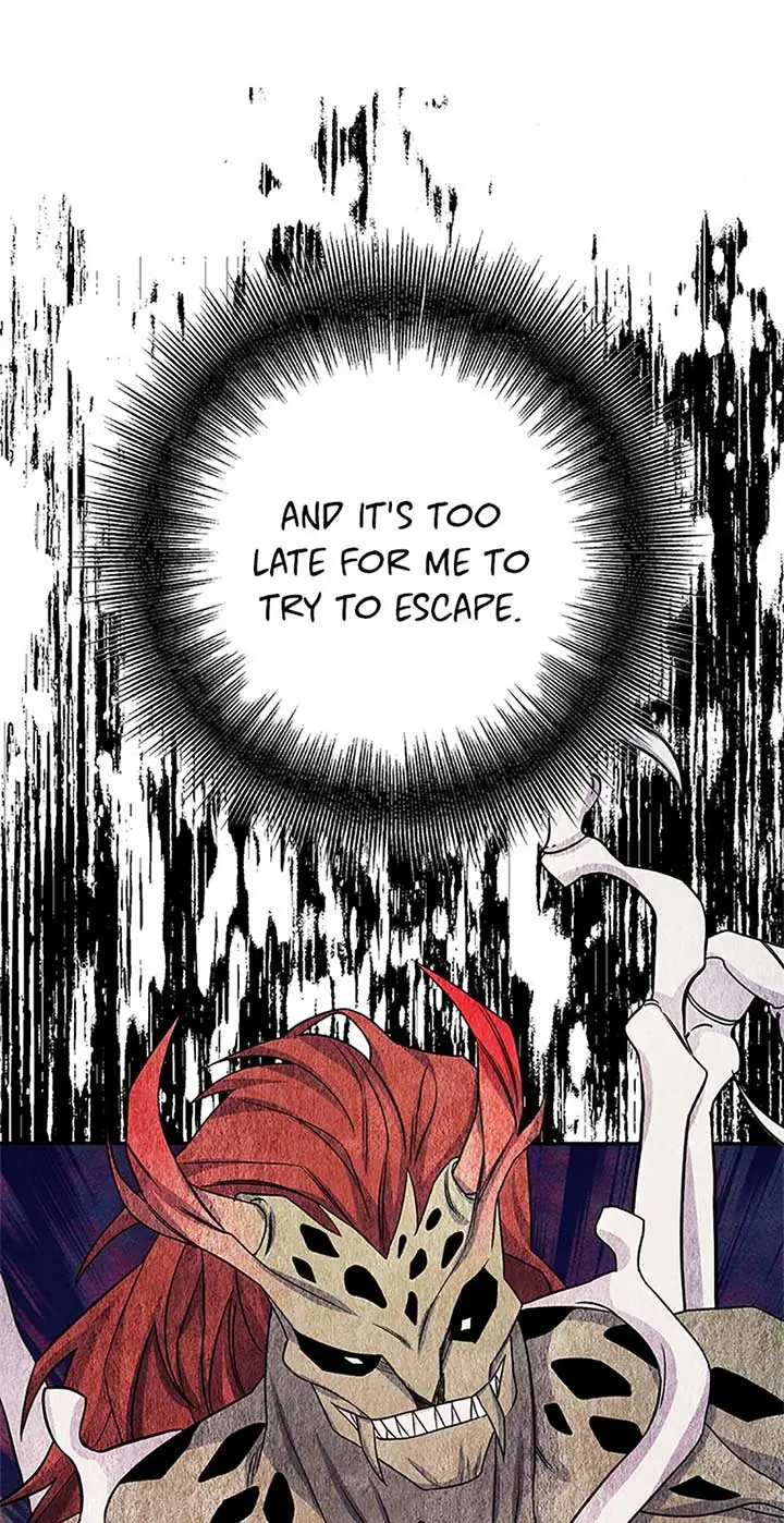 If You Save an Immoral Beast Chapter 26 Page 67