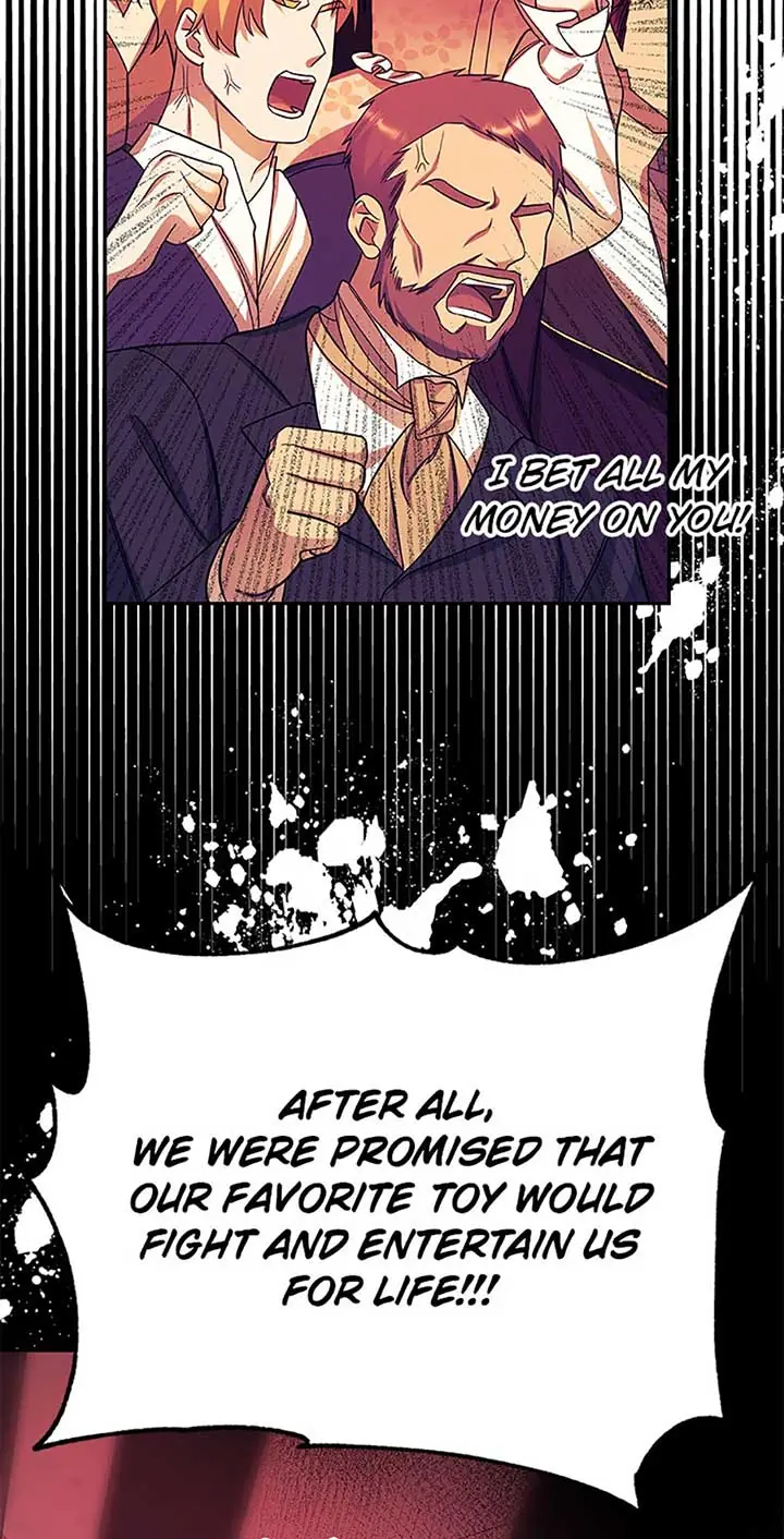 If You Save an Immoral Beast Chapter 26 Page 75