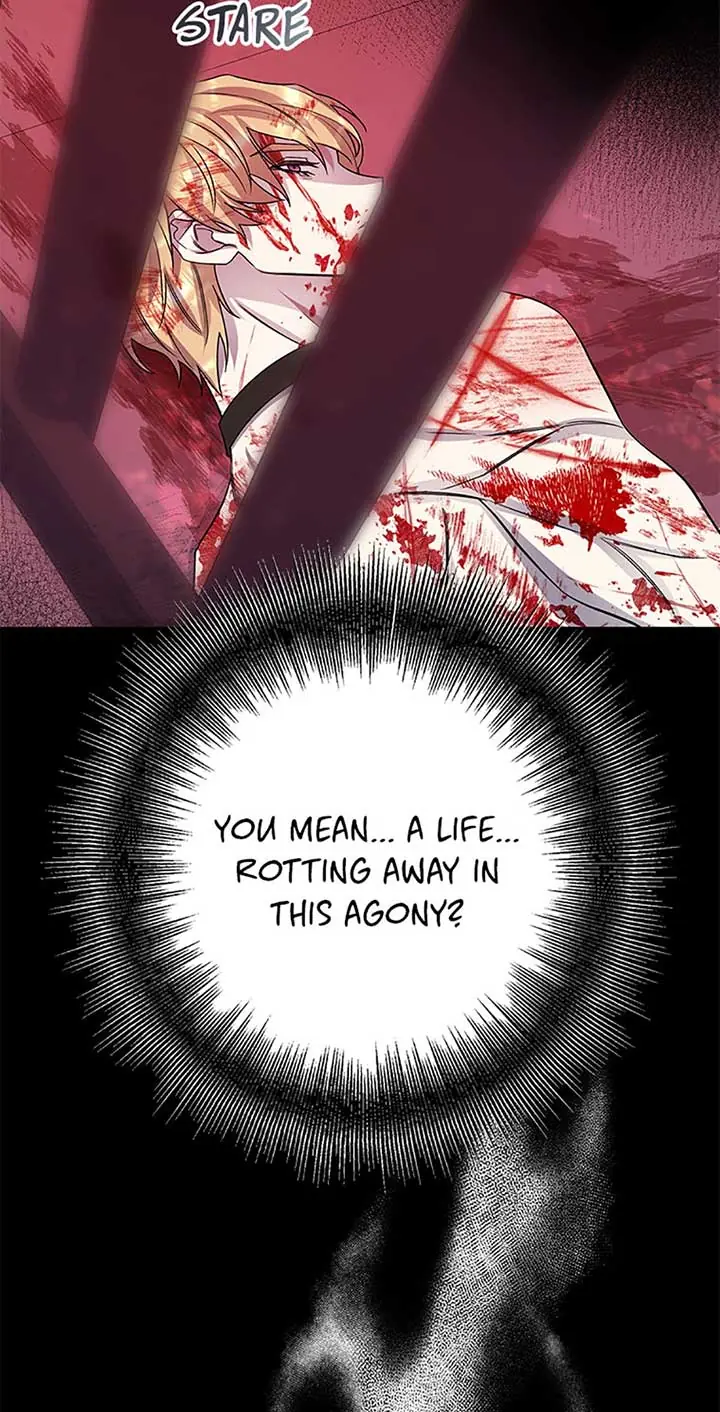 If You Save an Immoral Beast Chapter 26 Page 76
