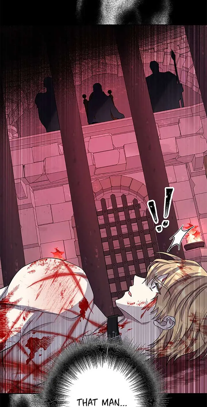 If You Save an Immoral Beast Chapter 26 Page 77
