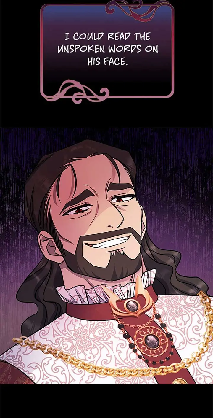 If You Save an Immoral Beast Chapter 27 Page 3