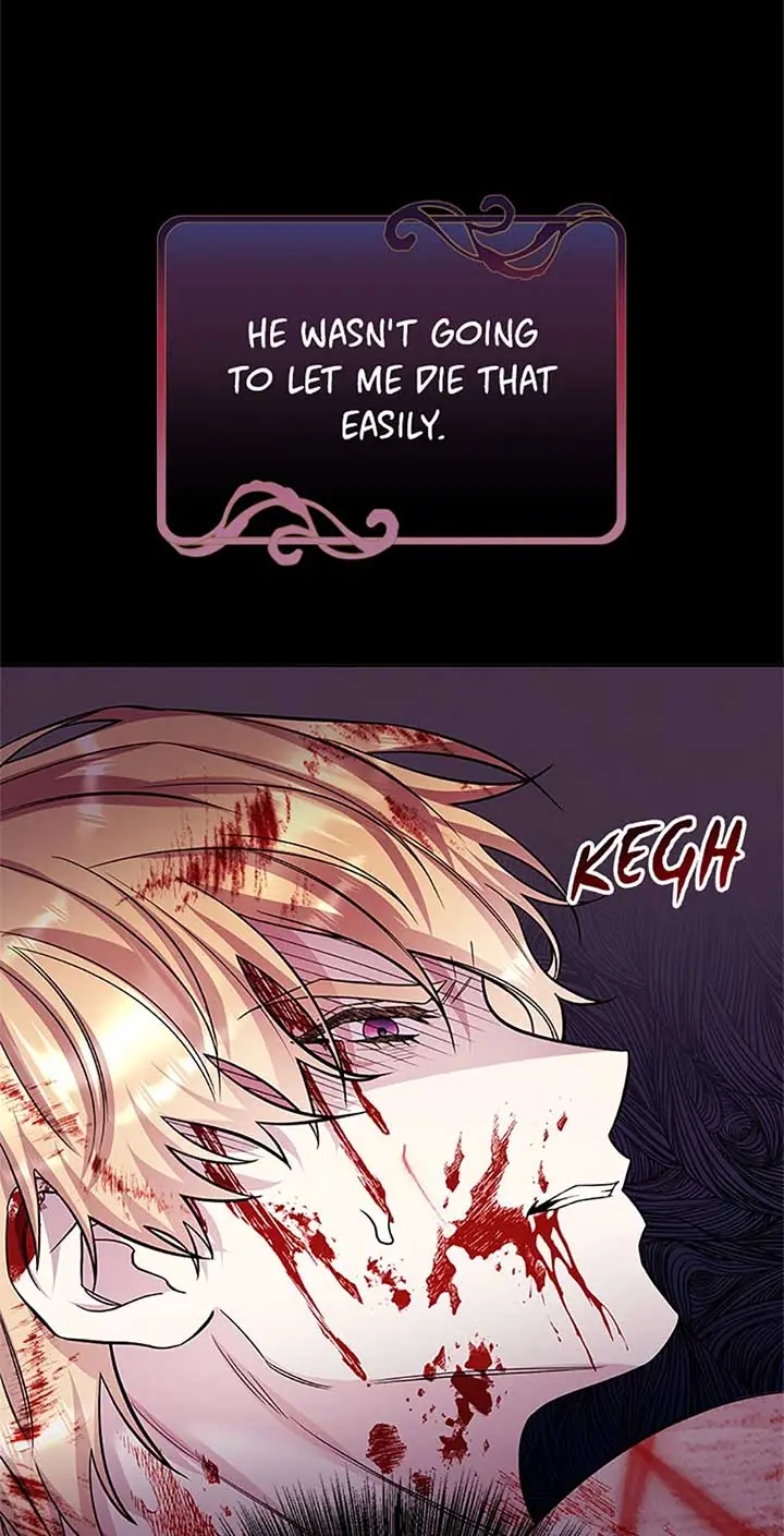 If You Save an Immoral Beast Chapter 27 Page 4